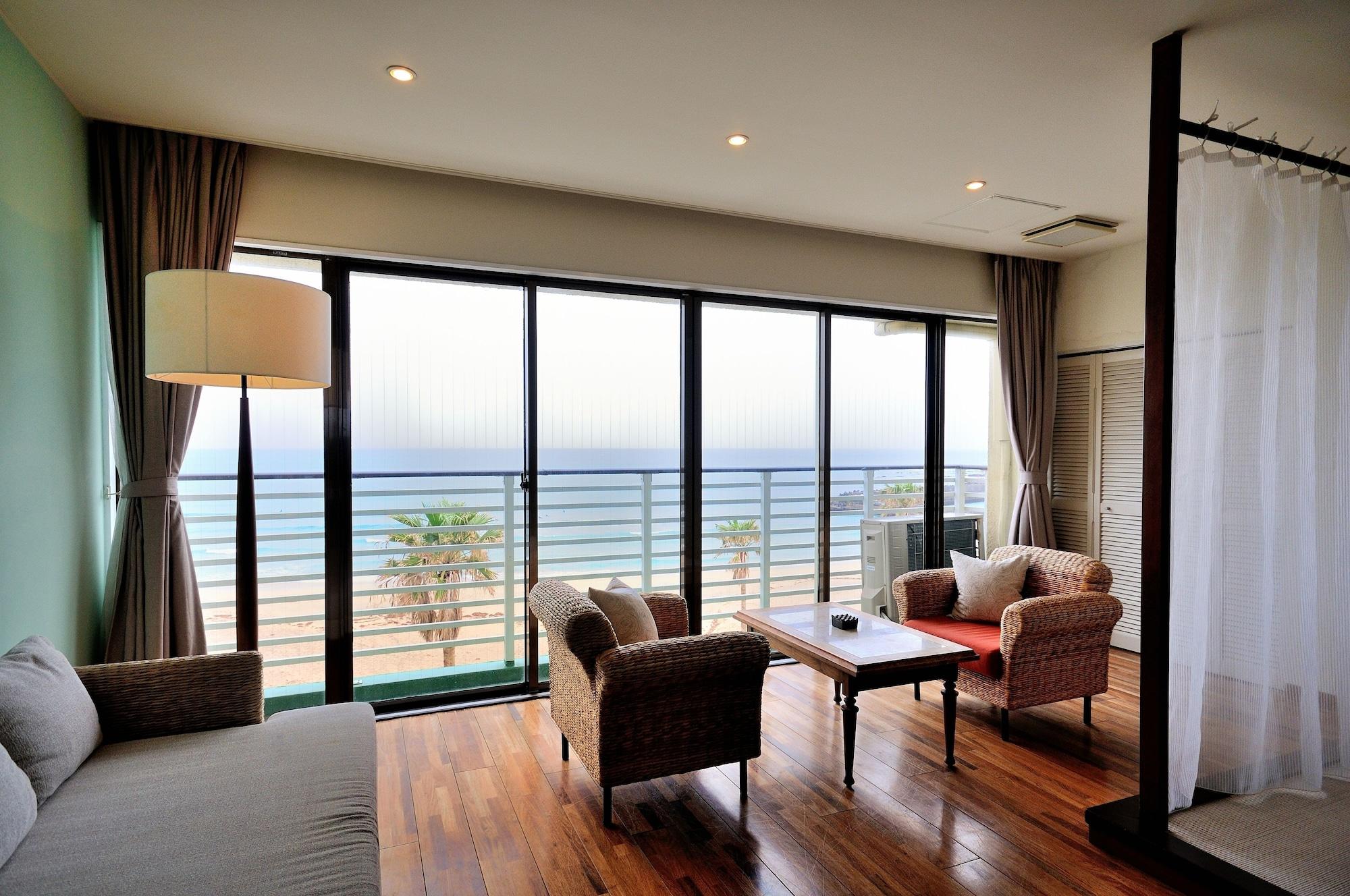 Sayan Terrace Hotel & Resort Onjuku Extérieur photo