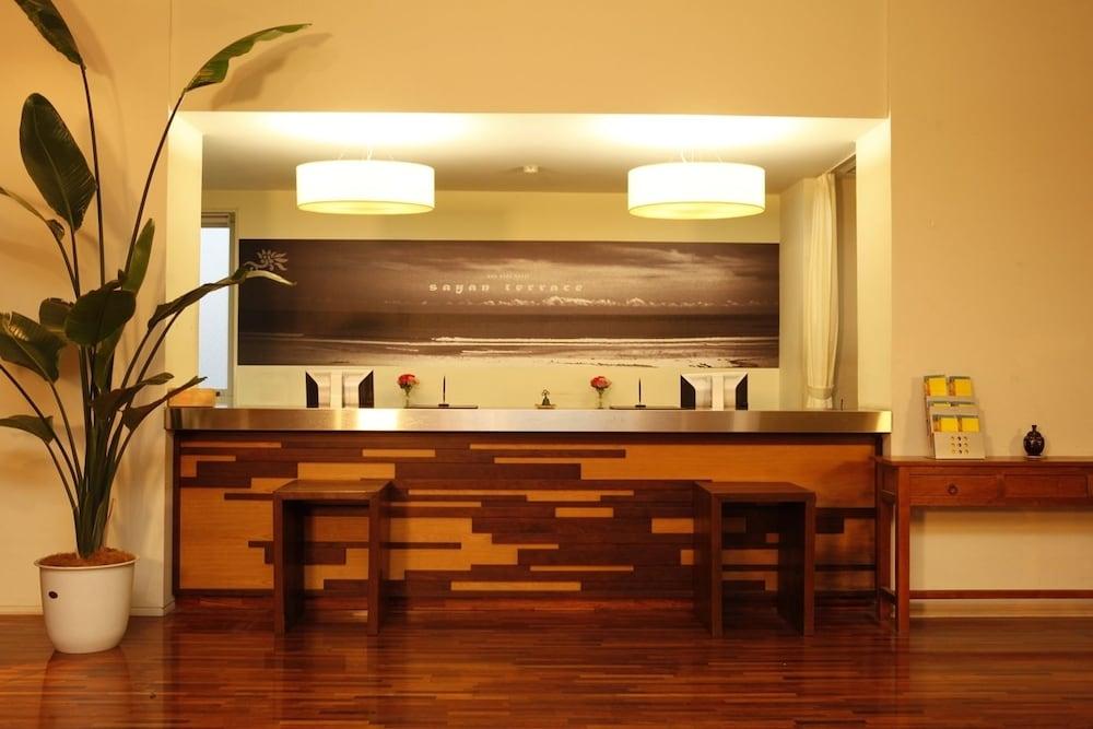 Sayan Terrace Hotel & Resort Onjuku Extérieur photo