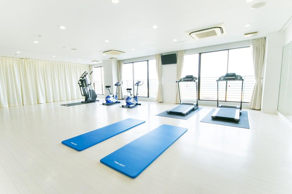 Sayan Terrace Hotel & Resort Onjuku Extérieur photo