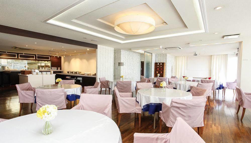 Sayan Terrace Hotel & Resort Onjuku Extérieur photo