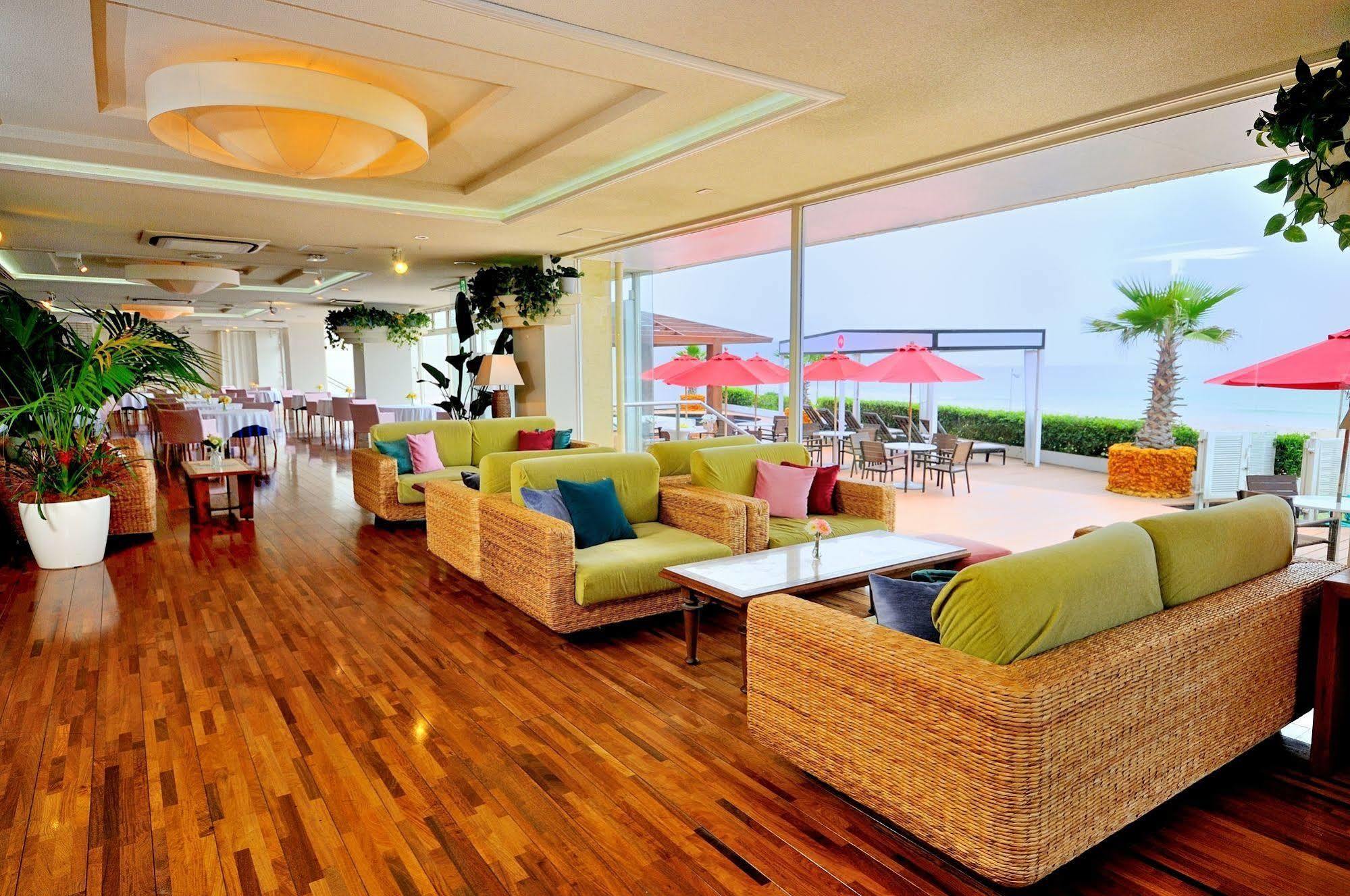 Sayan Terrace Hotel & Resort Onjuku Extérieur photo